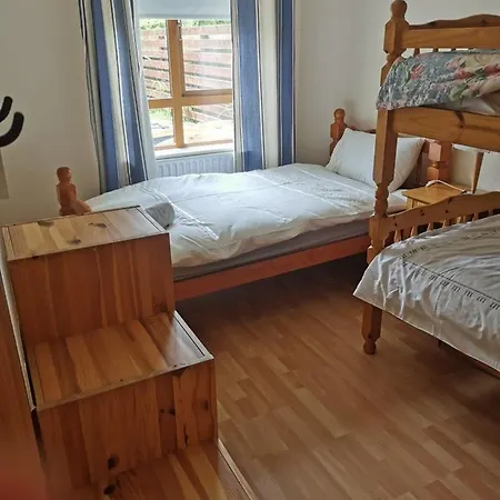 Seabury Holiday Home, Rosslare Strand, County Wexford - Sleeps 7 Holiday home *