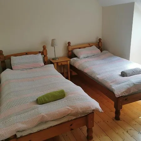 Holiday home Seabury Holiday Home, Rosslare Strand, County Wexford - Sleeps 7 Rosslare Harbour