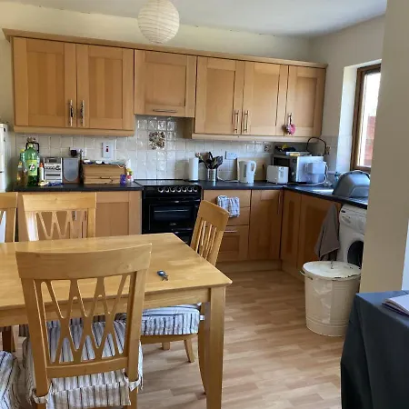 Seabury Holiday Home, Rosslare Strand, County Wexford - Sleeps 7 * Rosslare Harbour