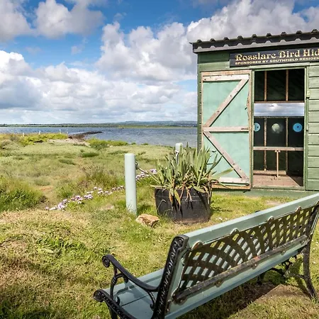 Holiday home Seabury Holiday Home, Rosslare Strand, County Wexford - Sleeps 7 Rosslare Harbour