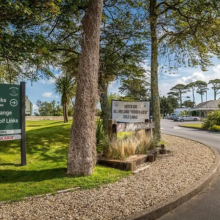 Seabury Holiday Home, Rosslare Strand, County Wexford - Sleeps 7 *