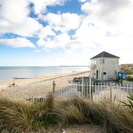 Seabury Holiday Home, Rosslare Strand, County Wexford - Sleeps 7 Holiday home Rosslare Harbour