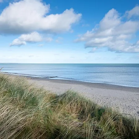 Holiday home Seabury Holiday Home, Rosslare Strand, County Wexford - Sleeps 7