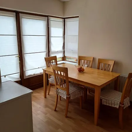 Seabury Holiday Home, Rosslare Strand, County Wexford - Sleeps 7 Holiday home *